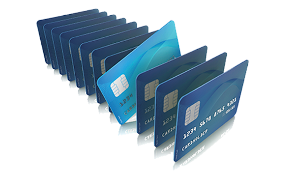Smart Card Terminals